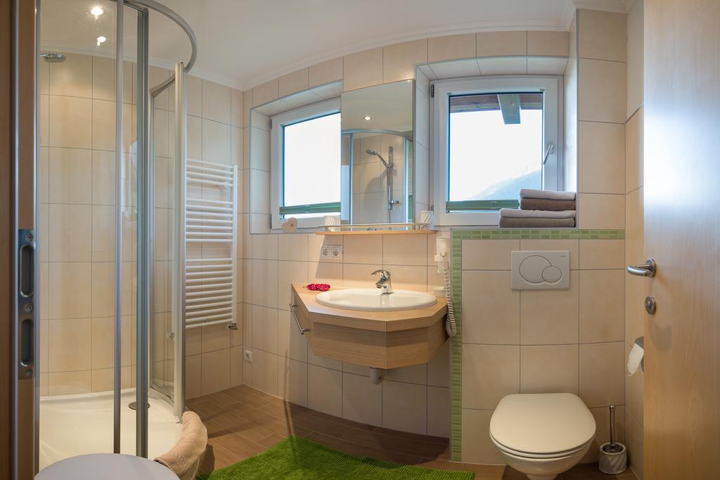 Haus Fernblick Otel Rehoboth Beach Oda fotoğraf