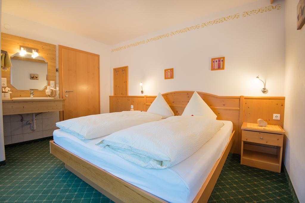 Haus Fernblick Otel Rehoboth Beach Oda fotoğraf