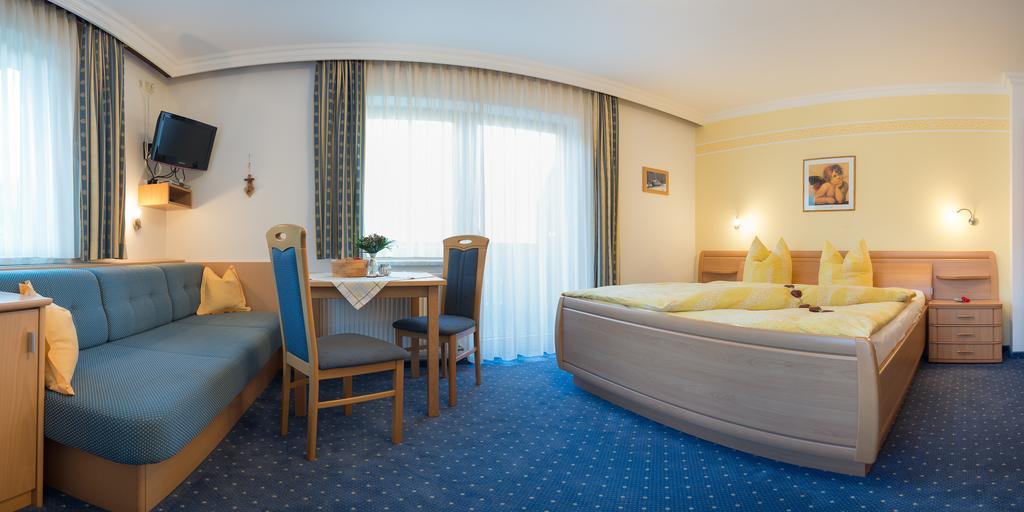 Haus Fernblick Otel Rehoboth Beach Oda fotoğraf