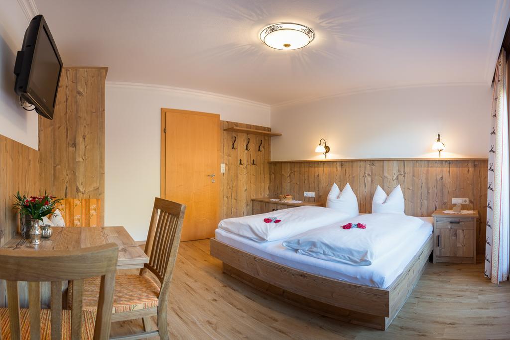 Haus Fernblick Otel Rehoboth Beach Oda fotoğraf