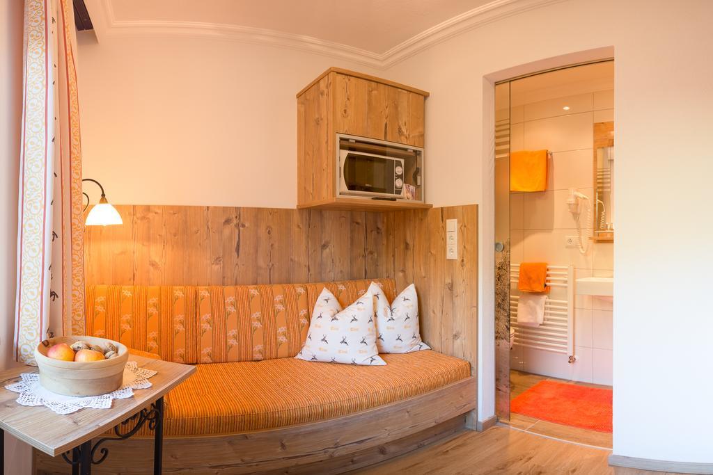 Haus Fernblick Otel Rehoboth Beach Dış mekan fotoğraf