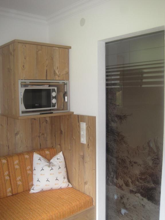 Haus Fernblick Otel Rehoboth Beach Oda fotoğraf